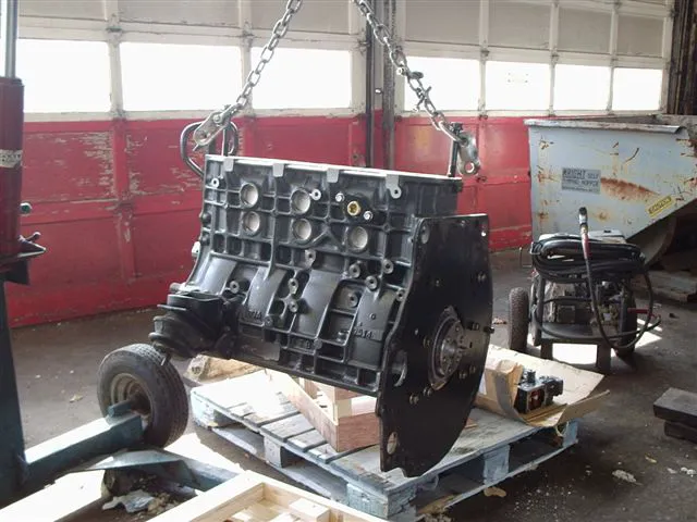 DeMary Truck 7