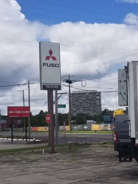 DeMary Truck 3