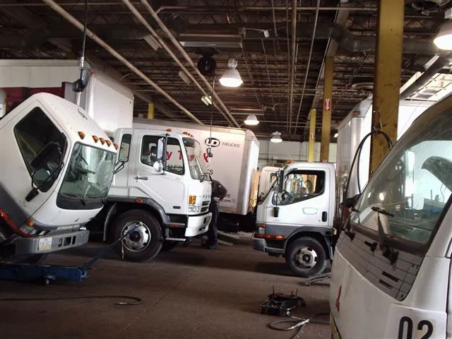 DeMary Truck 2