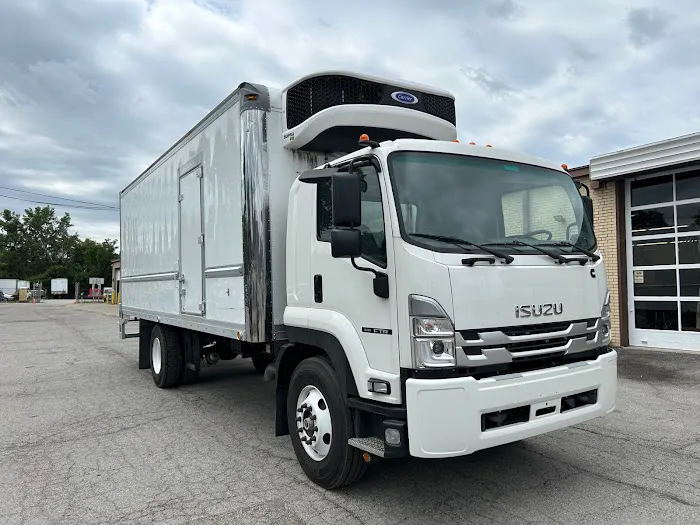 DeMary Truck 8