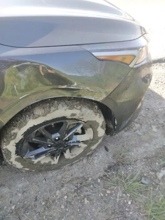 Gerber Collision & Glass 0