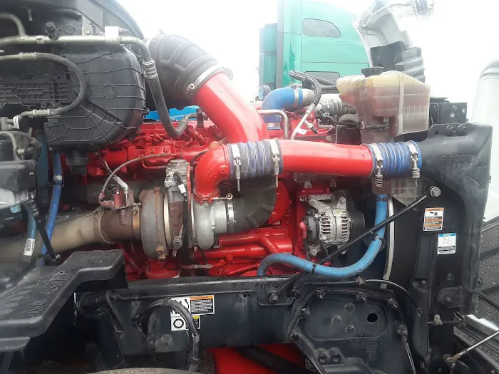 ETS TRUCK REPAIR LLC 9