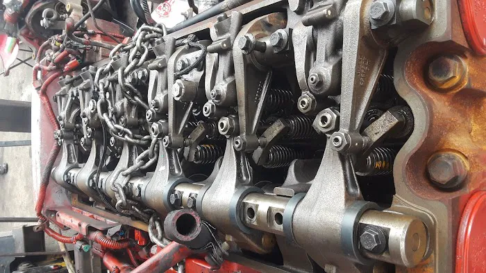 ETS TRUCK REPAIR LLC 5