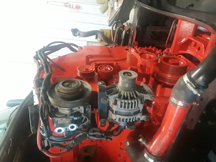 ETS TRUCK REPAIR LLC 0