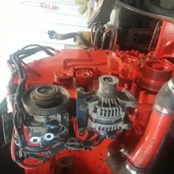 ETS TRUCK REPAIR LLC ico