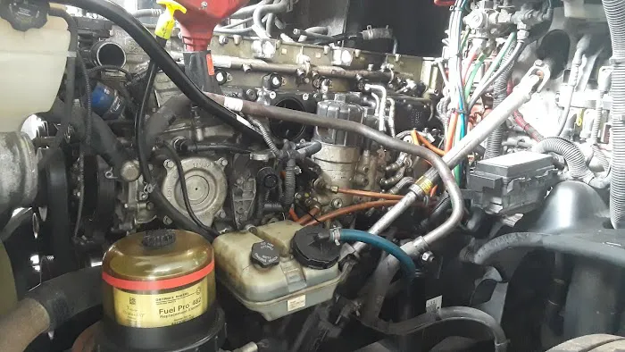 ETS TRUCK REPAIR LLC 4