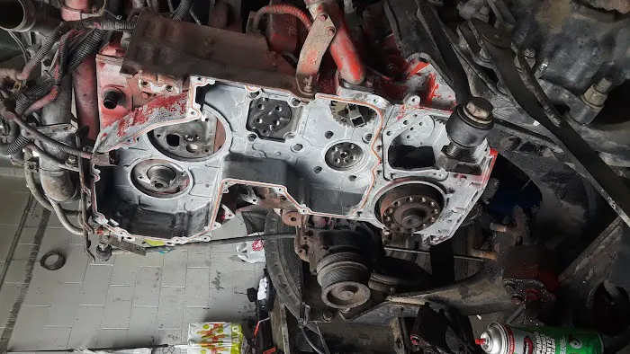 ETS TRUCK REPAIR LLC 8