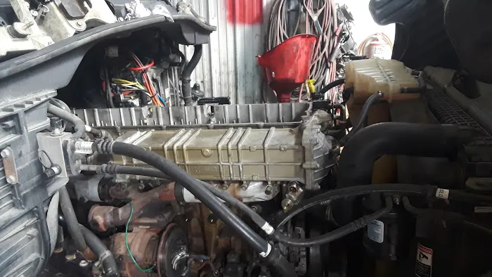 ETS TRUCK REPAIR LLC 3