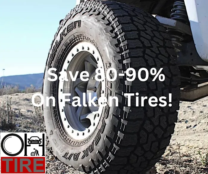 OH Tire 9