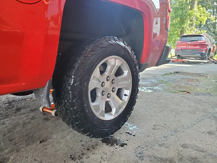 OH Tire 0