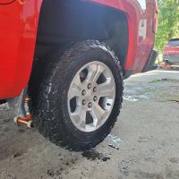 OH Tire