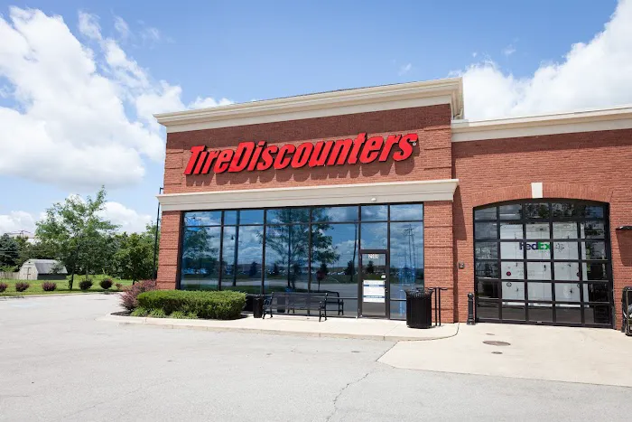 Tire Discounters 4