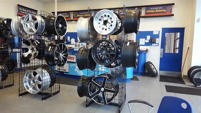 Tire Discounters 3