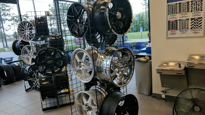Tire Discounters 7