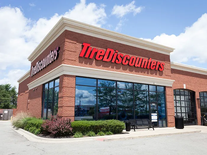 Tire Discounters 8