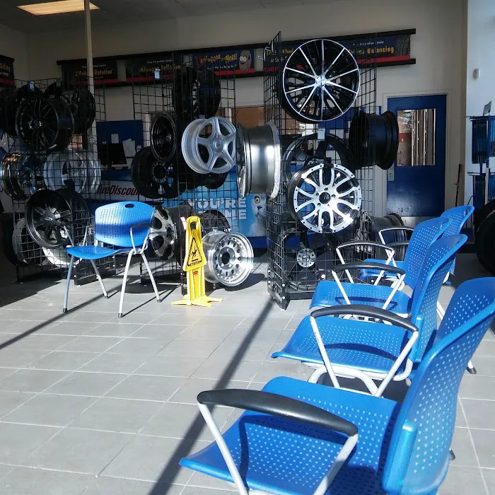 Tire Discounters 1