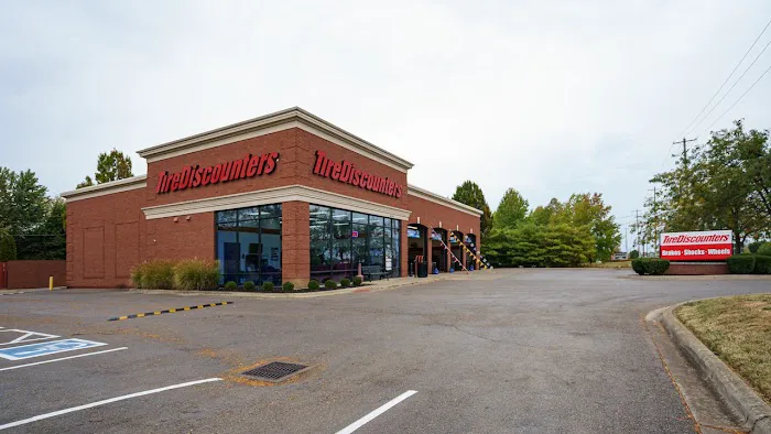 Tire Discounters 6