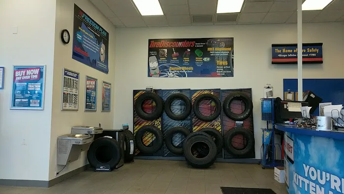 Tire Discounters 5
