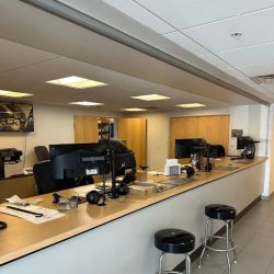 Chevrolet Service Center ico