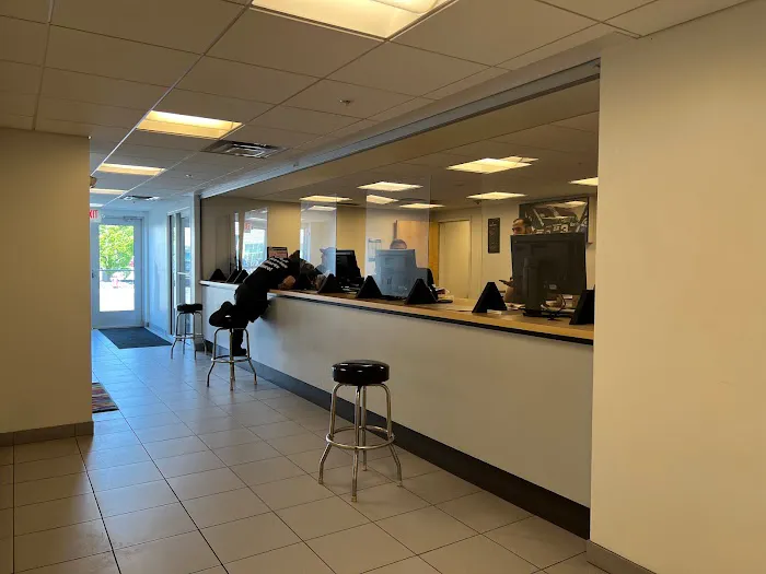Chevrolet Parts Center 0
