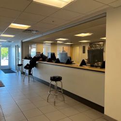 Chevrolet Parts Center ico