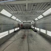 M Work Auto Body Grove City
