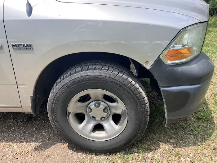 M Work Auto Body Grove City 6