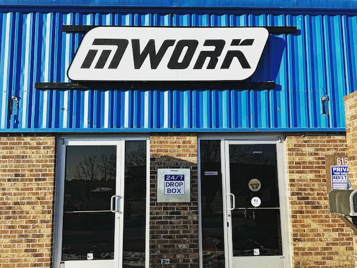 M Work Auto Body Grove City 4