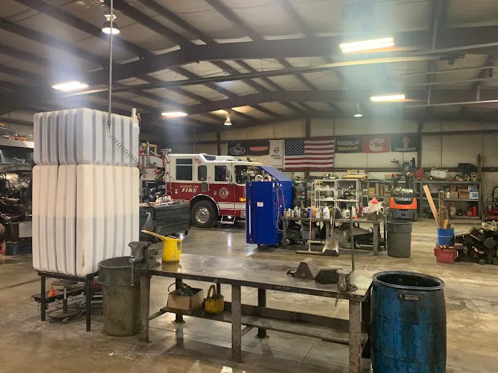 R W Diesel Services 0
