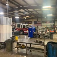 R W Diesel Services