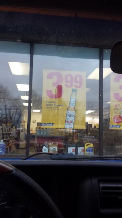 NAPA Auto Parts 0