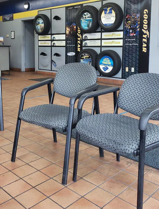 Goodyear Tire & Service Network 2
