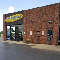 BW Tire and Service of Grove City