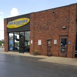 BW Tire and Service of Grove City ico