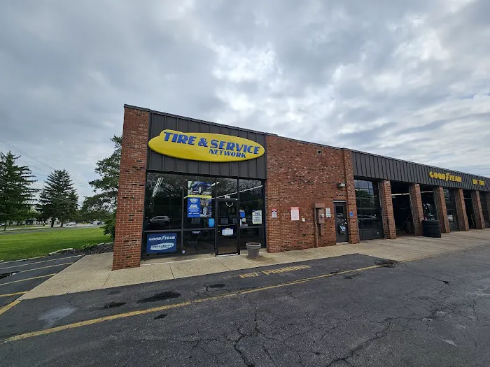 BW Tire and Service of Grove City 4