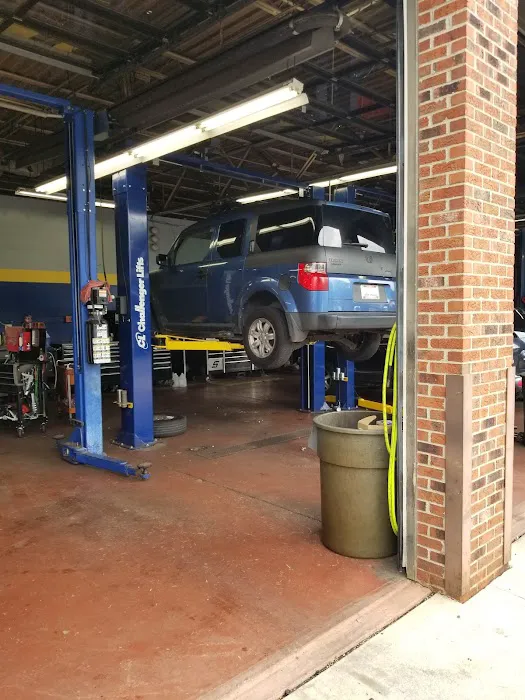 BW Tire and Service of Grove City 5