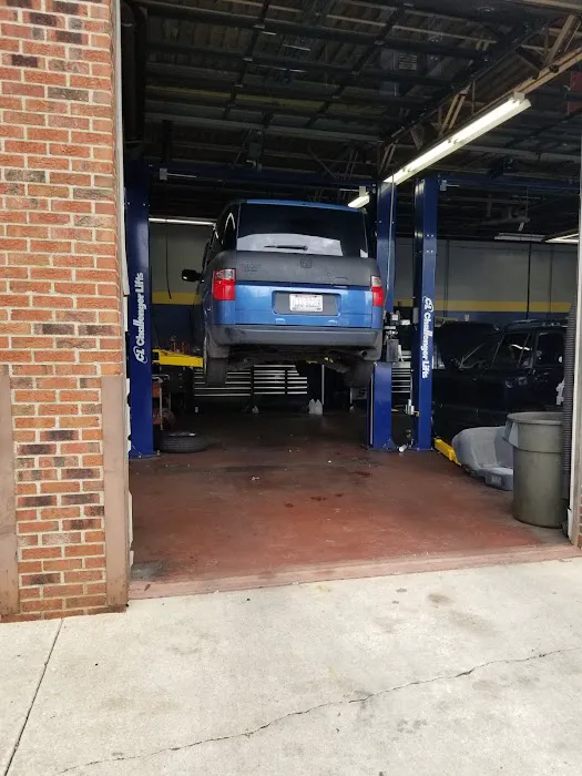 BW Tire and Service of Grove City 6