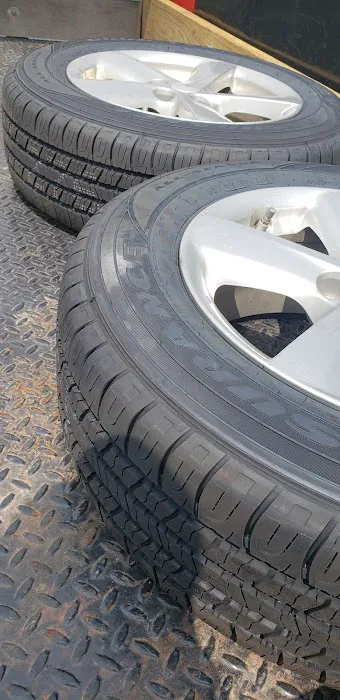 BW Tire and Service of Grove City 3