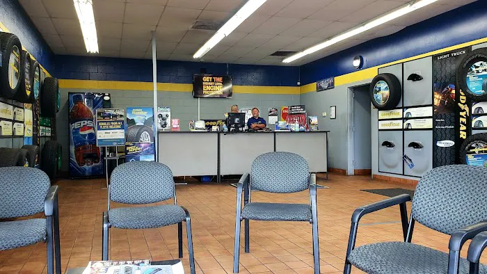 BW Tire and Service of Grove City 1