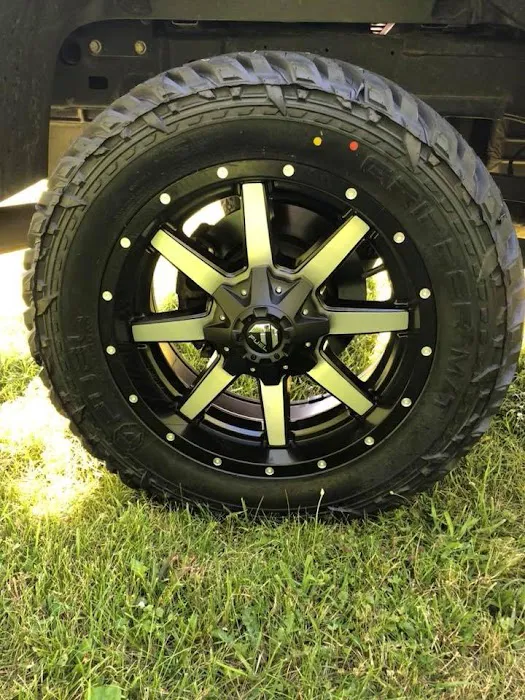 McCoy's 4X4 Lift Kits & Accessories 5