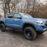 McCoy's 4X4 Lift Kits & Accessories