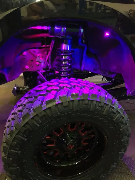 McCoy's 4X4 Lift Kits & Accessories 4