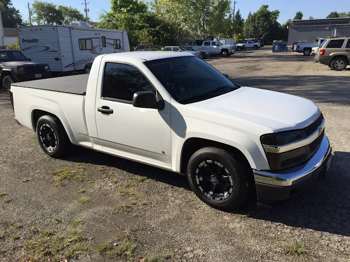 Mr Tint 4