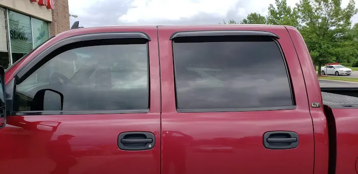 Mr Tint 1