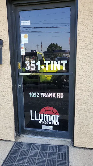 Mr Tint 6