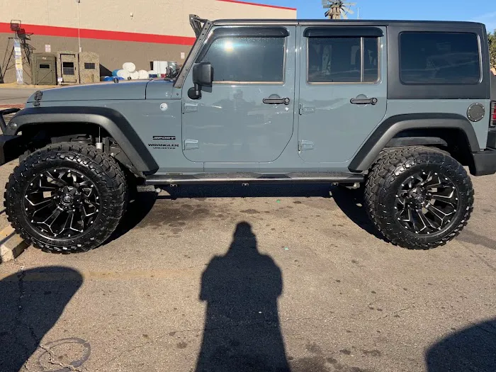 Mr Tint 7