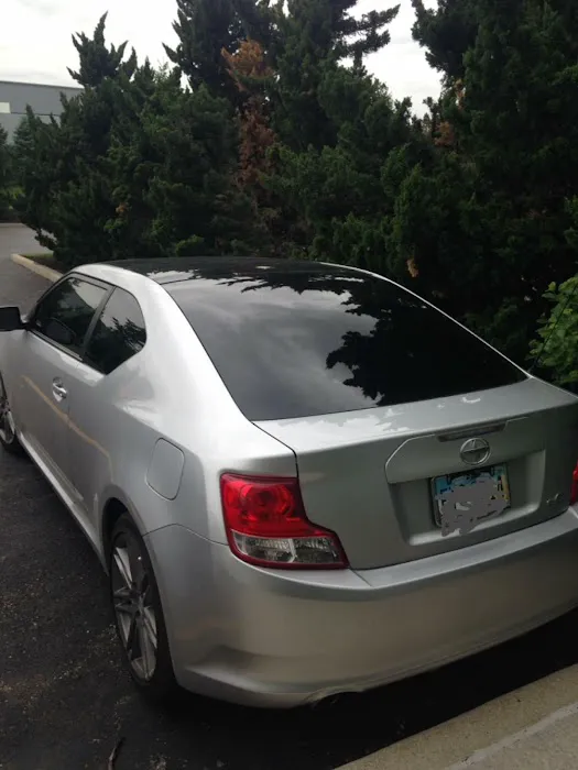 Mr Tint 0
