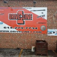 Driveline 1