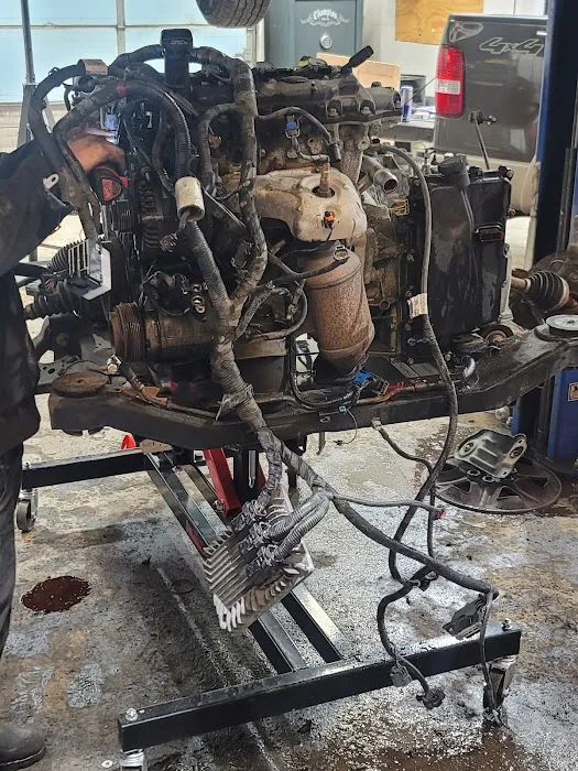A2Z Transmissions 7