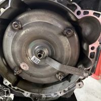 A2Z Transmissions